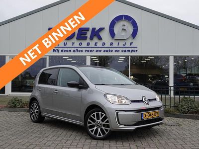 Grijs Gebruikt 2023 VW e-up! Style Hatchback | € 15.790 (Super prijs)
