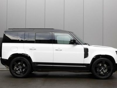 Occasion Land Rover Defender SE 249 PK (183 kW) 2022 Wit SUV
