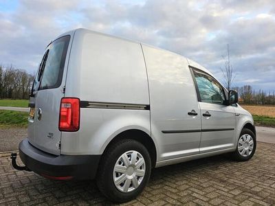 tweedehands VW Caddy 1.2 TSI BMT met Airco en Slechts 63000 km !