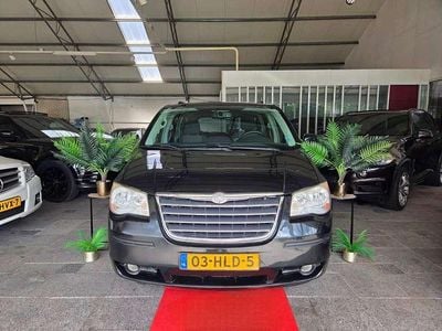 Chrysler Grand Voyager