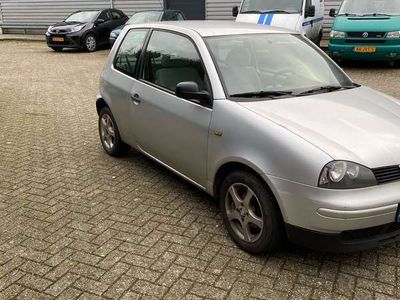 Seat Arosa