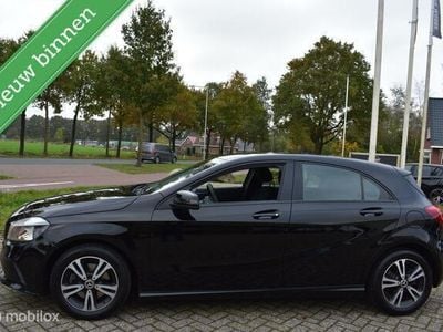 Mercedes A160