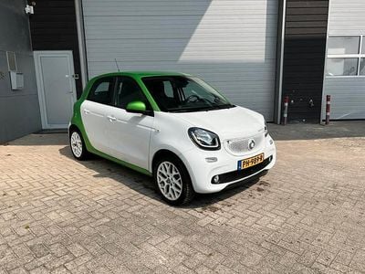 Occasion Smart ForFour Electric Drive 60 kW (82 PK) 2017