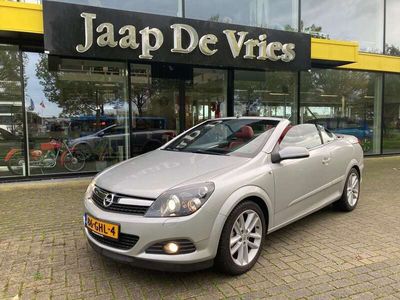 Opel Astra Cabriolet