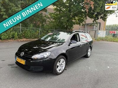 VW Golf VI