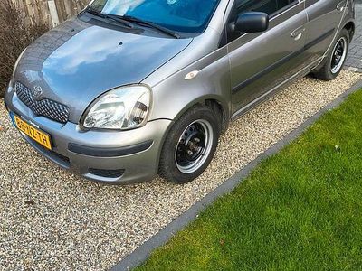 Gebruikt 2005 Toyota Yaris Terra | € 2.250 (Eerlijke prijs)