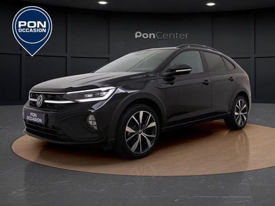 Occasion VW Taigo R-line 116 PK (85 kW) 2025 Zwart SUV