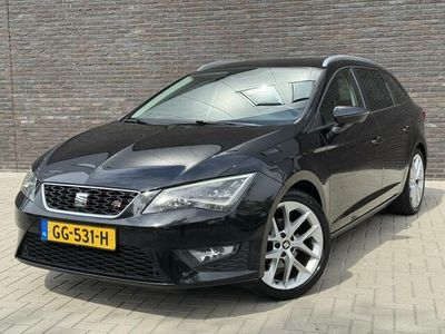 Seat Leon ST