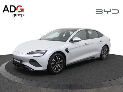 Overige Nieuw 2025 BYD Seal Comfort Sedan | € 42.790