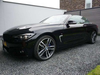 BMW 440