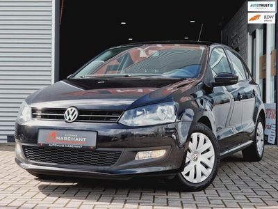 tweedehands VW Polo 1.2 TSI 5DRS|AIRCO