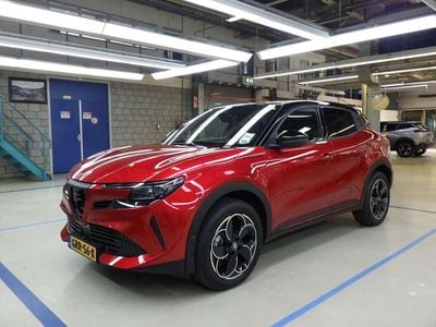 Alfa Romeo Junior