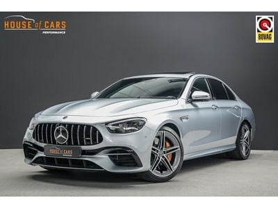 Mercedes S63 AMG
