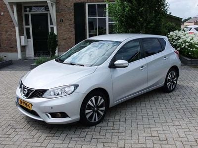 Nissan Pulsar