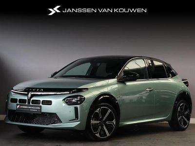 Groen Gebruikt 2024 Lancia Ypsilon Hatchback | € 24.445