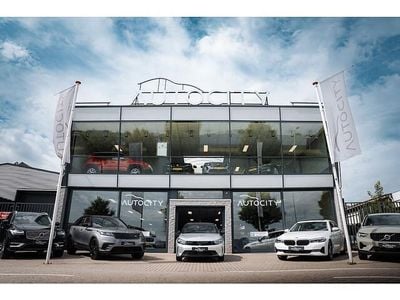 Grijs (metallic) Occasion 2023 BMW X5 M Sport SUV | € 81.750 (Goede deal)