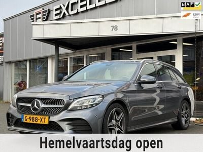 Mercedes C160