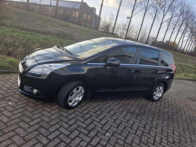 Occasion Peugeot 5008 Premium 120 PK (88 kW) 2011 Stationwagen