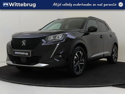 Peugeot e-2008