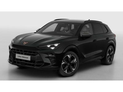 Grijs Nieuw 2025 Cupra Terramar SUV | € 51.527 (Iets duurder)