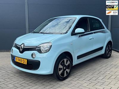 Blauw Gebruikt 2014 Renault Twingo Dynamique Hatchback | € 6.500 (Eerlijke prijs)