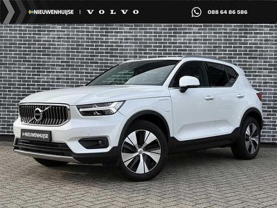 Occasion Volvo XC40 Inscription 210 PK (154 kW) 2018 SUV