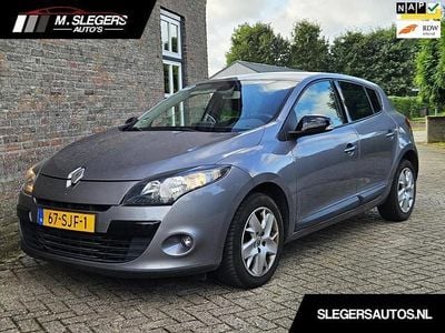 Renault Mégane III