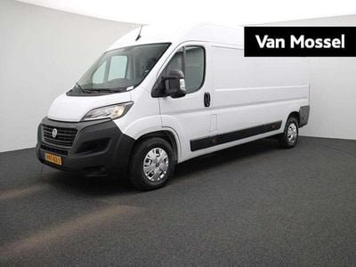 Fiat E-Ducato