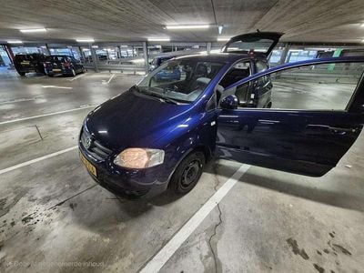 VW Fox