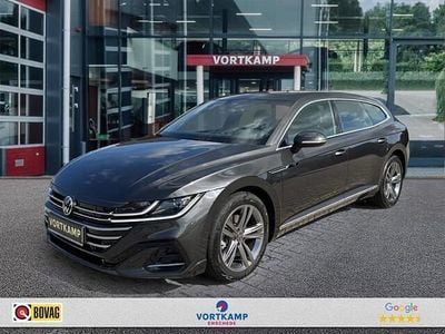VW Arteon