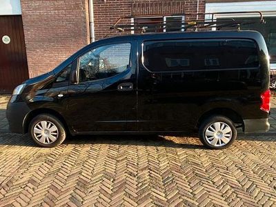 Occasion 2013 Nissan NV200 MPV | € 3.250
