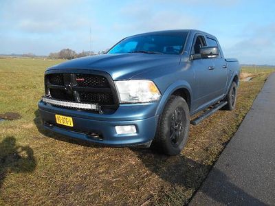 Occasion Dodge Ram 396 PK (291 kW) 2013