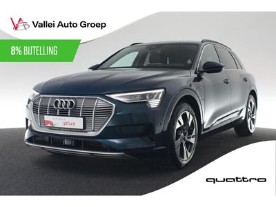 tweedehands Audi e-tron 55 408PK quattro advanced Pro Line Plus 95 kWh