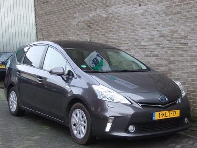 tweedehands Toyota Prius+ Prius+ Wagon 1.8 Dynamic Business - Dealer onderhouden -