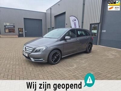 Occasion Mercedes B180 Ambition 122 PK (89 kW) 2014 MPV