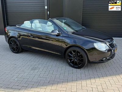 VW Eos