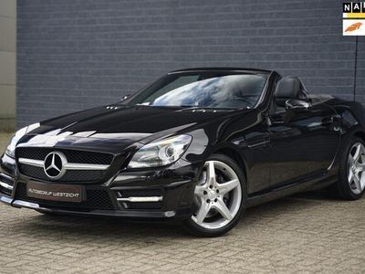 Mercedes SLK200