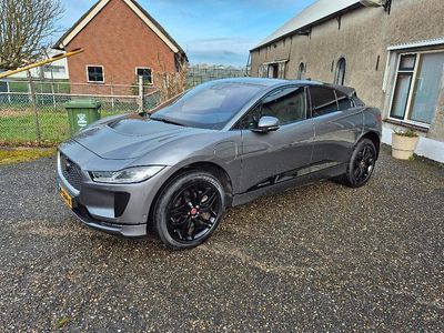Occasion Jaguar I-Pace First Edition 294 kW (400 PK) 2019 SUV