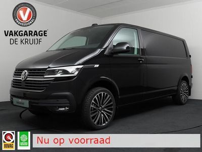 tweedehands VW Transporter 2.0 TDI L2H1 Automaat 150pk LED | Navi | Camera