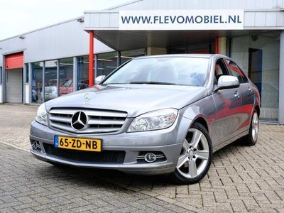 Mercedes C230