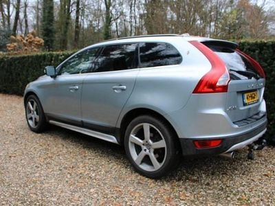 Gebruikt 2008 Volvo XC60 SUV | € 5.900 (Duur)