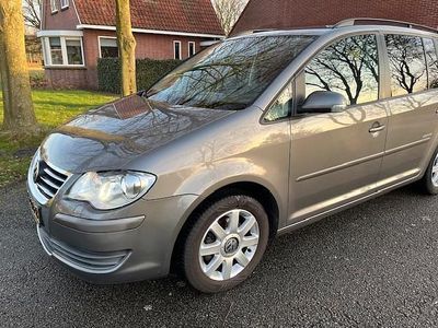 Occasion 2008 VW Touran MPV | € 3.250 (Eerlijke prijs)