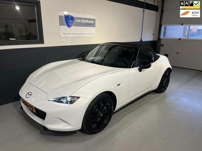 Mazda MX5