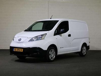 Nissan e-NV200
