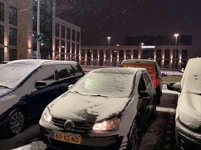 Occasion 2007 VW Golf Sportline Sedan | € 3.500 (Iets duurder)