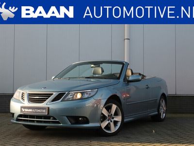 Saab 9-3 Cabriolet