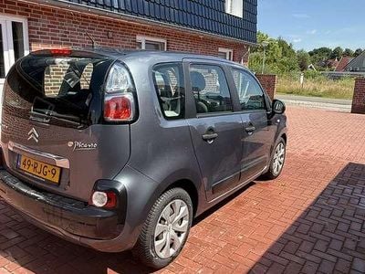 Citroën C3 Picasso