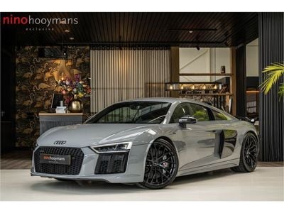 Audi R8 Coupé