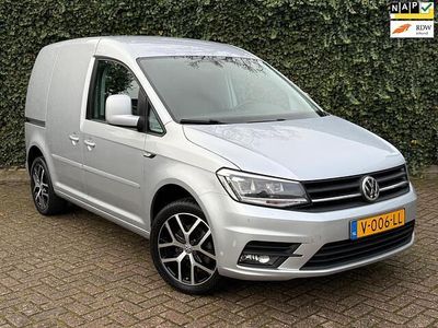 Occasion VW Caddy 75 PK (55 kW) 2018 Overige MPV