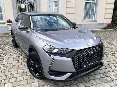 Occasion DS Automobiles DS3 Performance 2021 Grijs Coupé